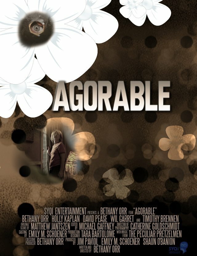 Agorable (2012)