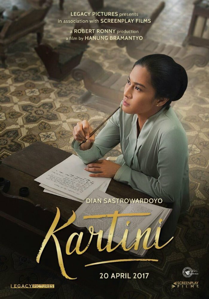 Kartini (2017)