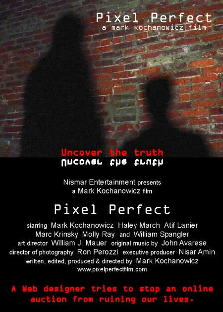 Pixel Perfect (2004)