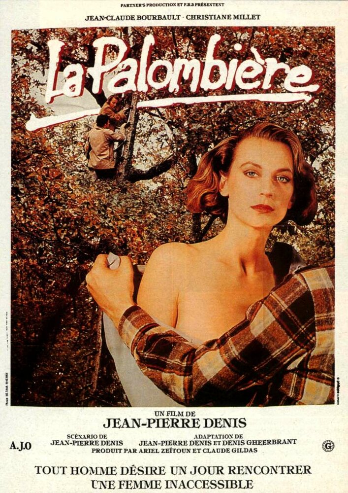 La palombière (1983)