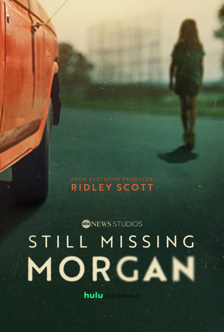 Still Missing Morgan (2021)