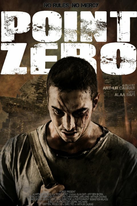 Point Zero (2014)