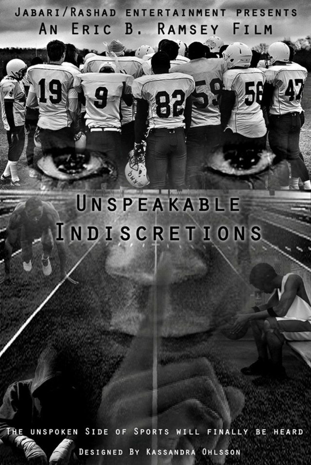 Unspeakable Indiscretions (2014)