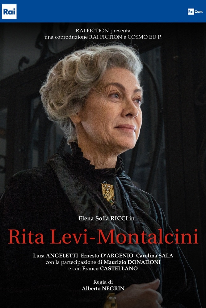 Rita Levi-Montalcini (2020)