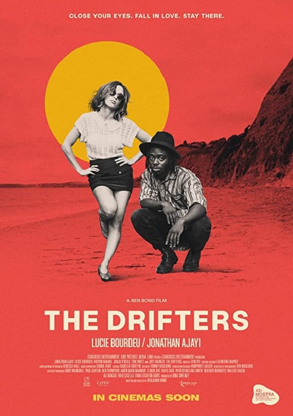 The Drifters