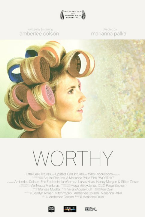 Always Worthy (2015)