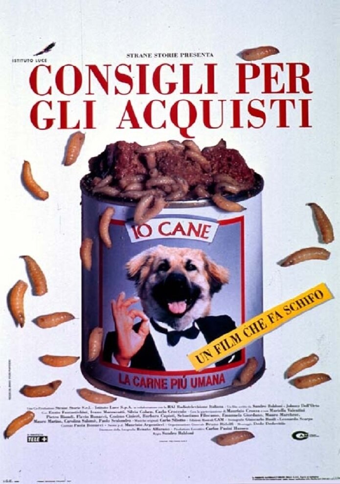 Consigli per gli acquisti (1997)