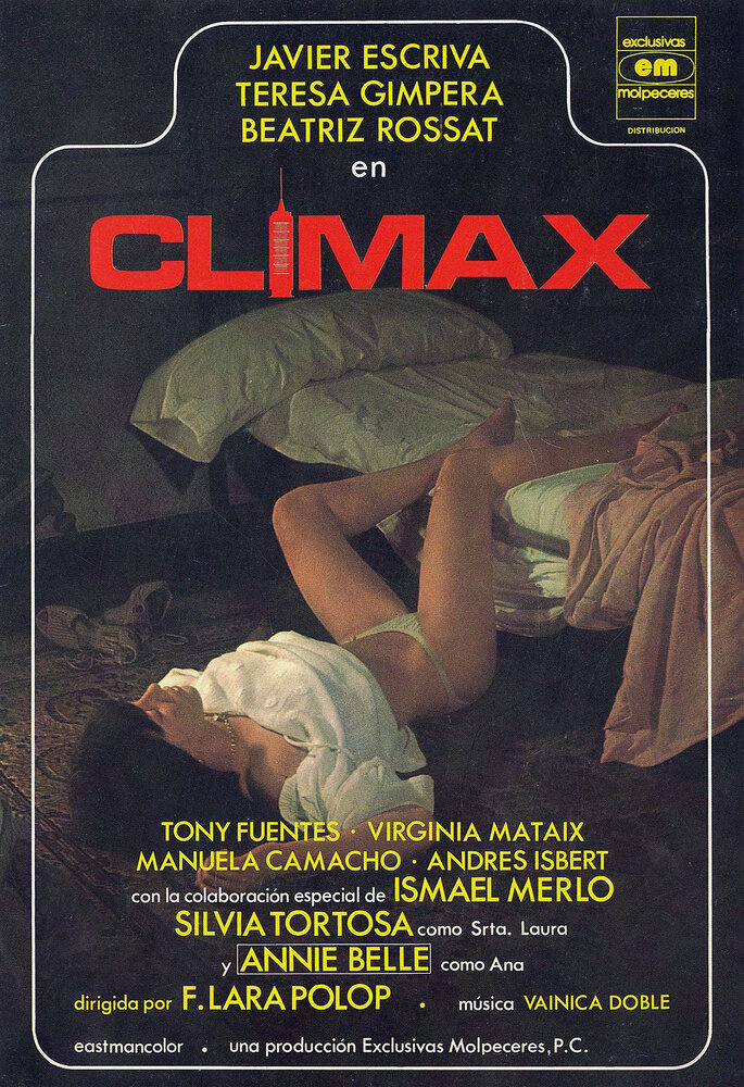 Climax (1977)