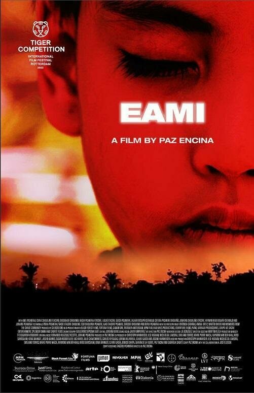 EAMI (2022)