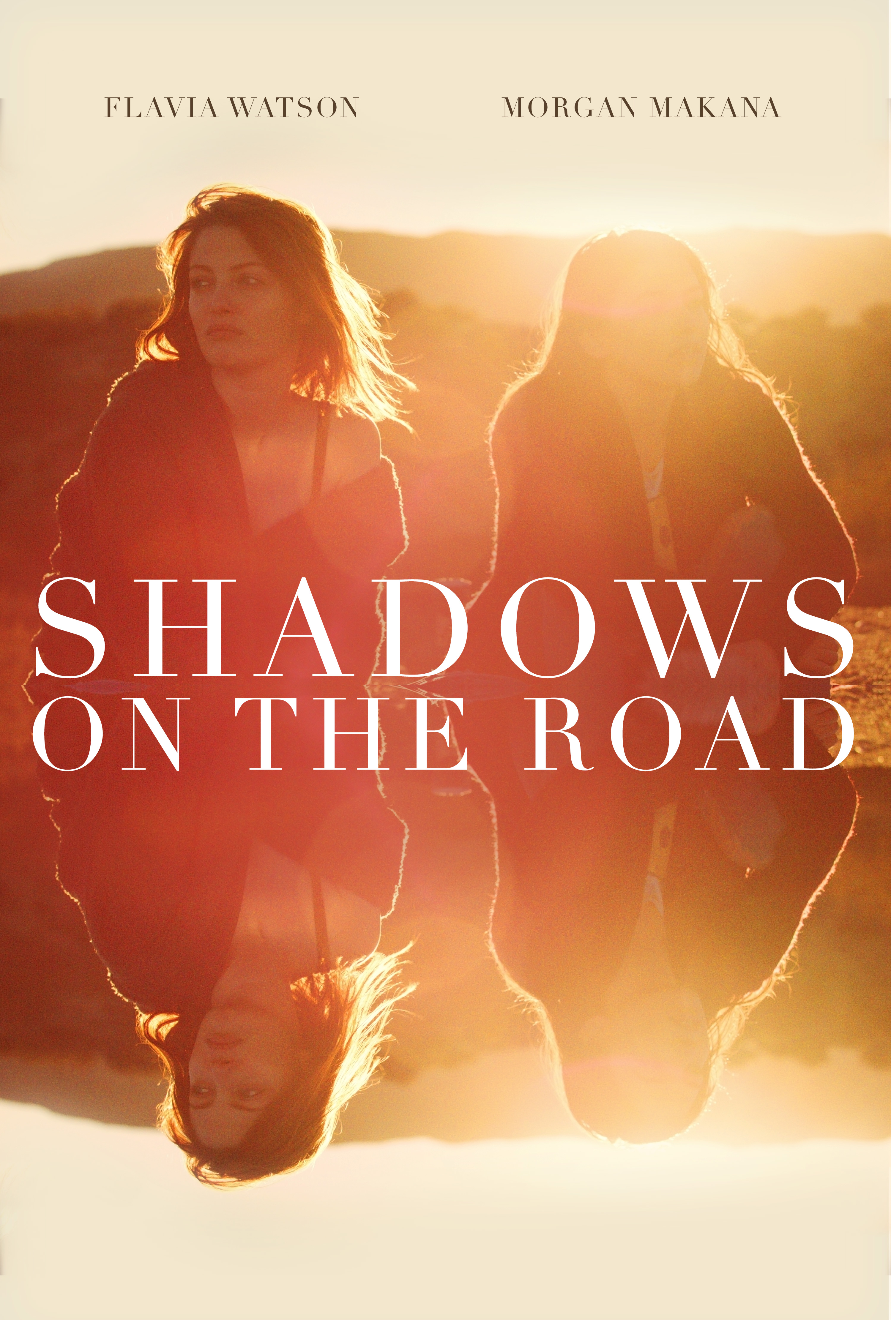 Shadows on the Road (2018)