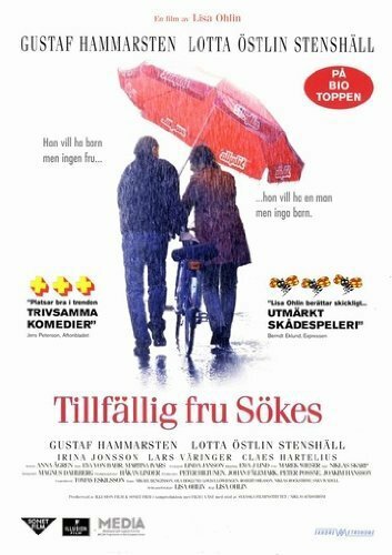 Tillfällig fru sökes (2003)