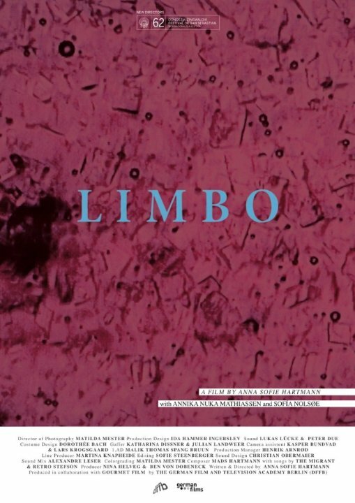 Limbo (2014)