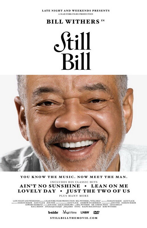 Still Bill (2009)