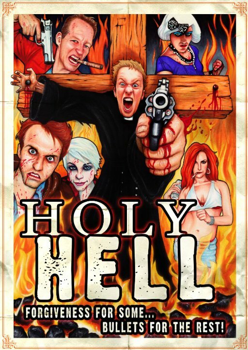 Holy Hell (2015)