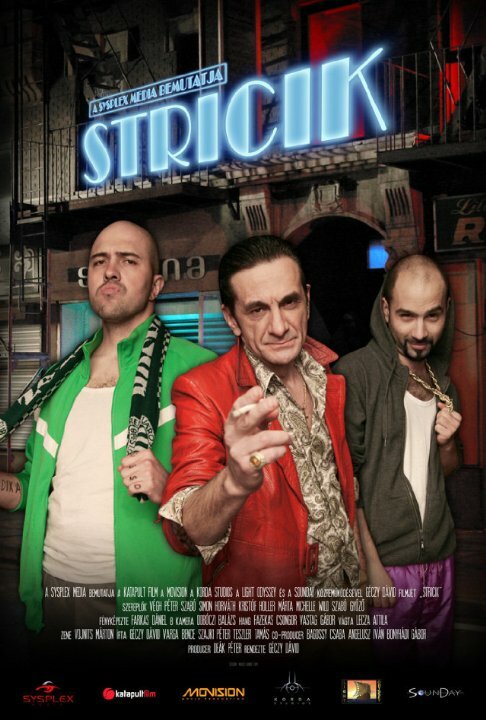 Stricik (2010)