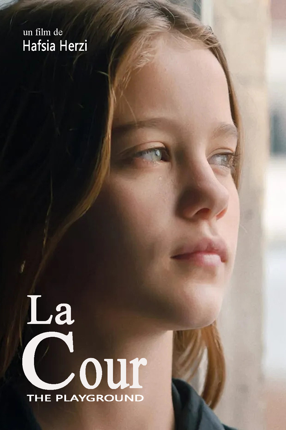 La cour (2022)