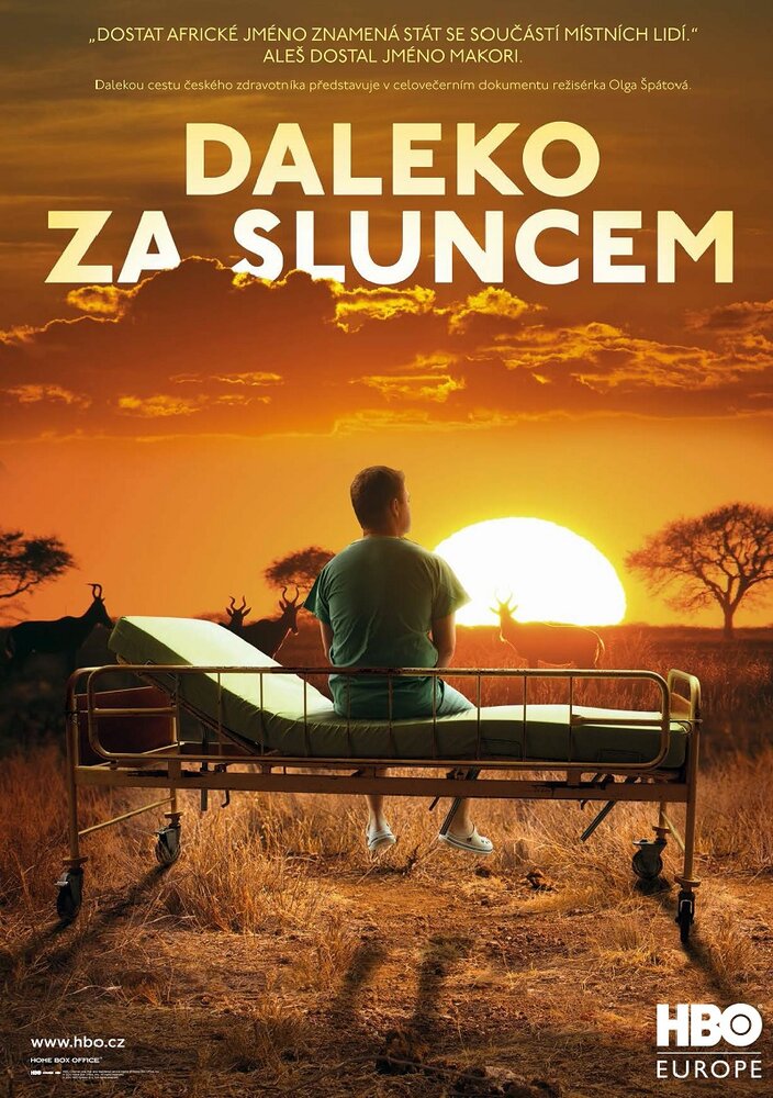 Daleko za sluncem (2015)