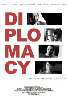 Diplomacy (2009)