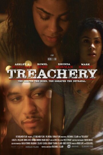 Treachery (2014)