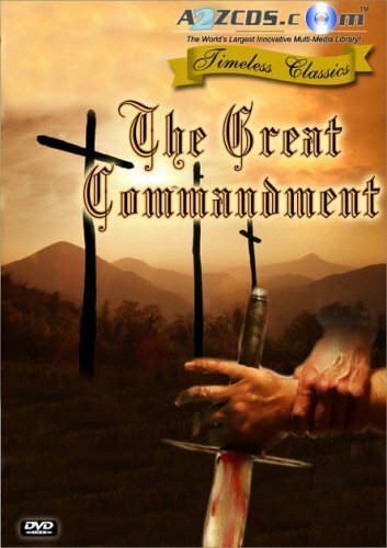 The Great Commandment (1939)