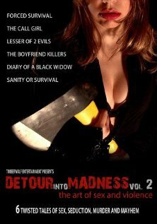 Detour Into Madness Vol 2. (2006)