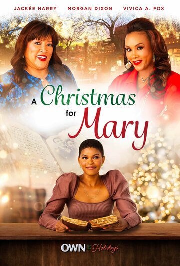 A Christmas for Mary (2020)