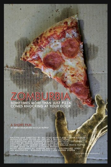 Zomburbia (2014)