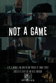 Not a Game (2020)