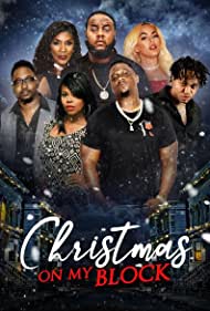 Christmas on My Block (2021)