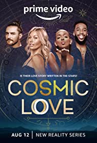 Cosmic Love (2022)