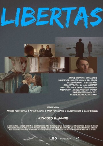 Libertas (2018)