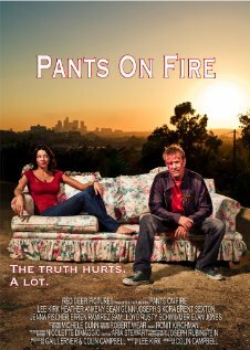 Pants on Fire (2008)