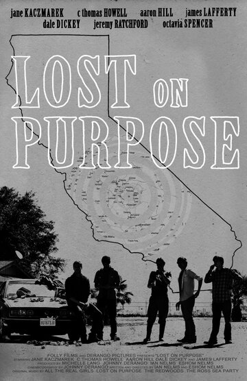 Lost on Purpose (2013)