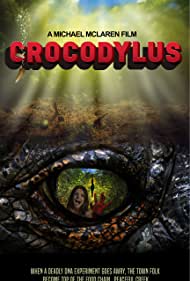 Crocodylus