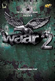 Waar 2 (2020)